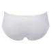 Dámske nohavičky Panache Porcelain Elan Short white 7324 46