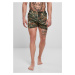 Boxer shorts flecktarn