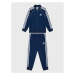 Adidas Tepláková súprava adicolor HK7486 Tmavomodrá Regular Fit