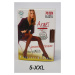 Dámské punčochové kalhoty Amelia model 16196399 směs barev XXL - Arges