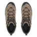 Merrell Trekingová obuv Alverstone 2 Mid Wp J036925 Hnedá