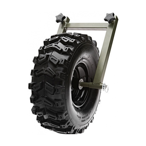 Trakker náhradné široké koleso - x-trail wide wheel