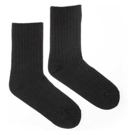 Vlnené ponožky Vlnáč Eben Fusakle