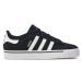 Adidas Sneakersy Campus Vulc IH8038 Čierna