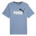 Puma ESS+ 2 Col Logo T-Shirt M 586759 20 muži