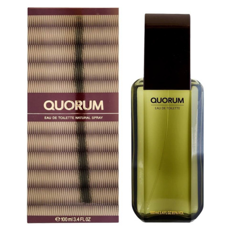 Antonio Puig Quorum - EDT 100 ml