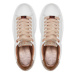 Alexander Smith Sneakersy London 8290 Biela