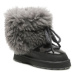 EMU Australia Topánky Blurred Glossy W12812 Sivá
