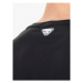 Dynafit Funkčné tričko Traverse 08-70670 Čierna Regular Fit