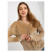 Sweatshirt-RV-BL-8441.07P-camel