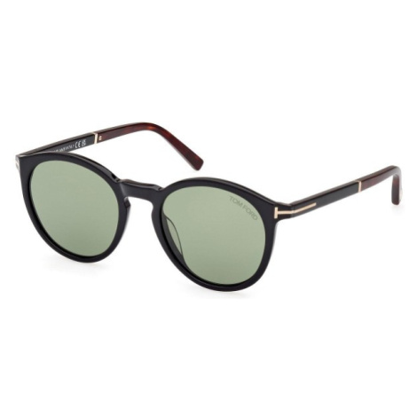 Tom Ford FT1021 01N - ONE SIZE (51)
