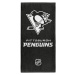 Pittsburgh Penguins osuška Classic black