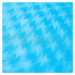 SPOKEY-AIR PAD Selfinflatable 180 x 50 x 2,5 cm, R-Value 3 Modrá 180/50 cm