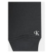 Calvin Klein Jeans Mikina Stack Logo IB0IB01292 Sivá Regular Fit