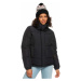 Roxy bunda Winter Rebel Jk black