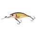 Westin wobler buzzbite crankbait suspending official roach 6 cm 10 g