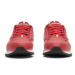 Reebok Sneakersy ROYAL GLIDE RIPPLE CLIP GX3069 Červená