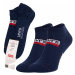 Levi'S Unisex's Socks 701219507002 Navy Blue