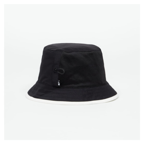The North Face Class V Reversible Bucket Hat TNF Black/ Gardenia White
