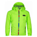 Boys ski jacket Kilpi LIGAS JB