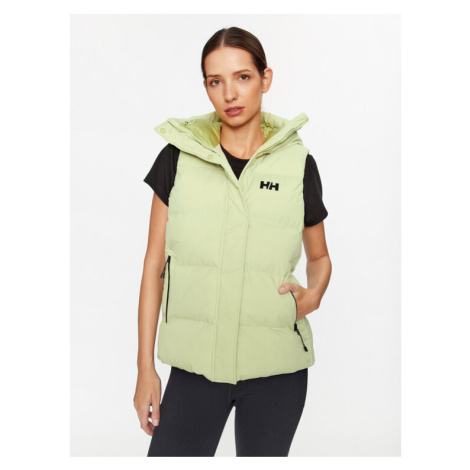 Helly Hansen Vesta Adore 54032 Zelená Regular Fit