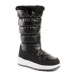 CMP Snehule Holse Wmn Snow Boot Wp 39Q4996 Čierna