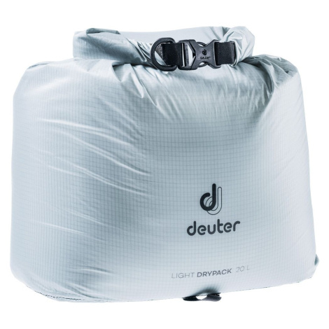 Deuter Light Drypack 20 tin