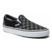 Vans Tenisky Classic Slip-On VN000EYEBPJ Čierna