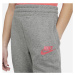 Nohavice Nike Sportswear Club Fleece Pants Older Kids