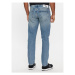 Calvin Klein Jeans Džínsy J30J324202 Modrá Slim Fit