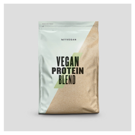 Vegánska Proteínová Zmes - 2.5kg - Vanilka
