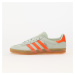 Tenisky adidas Gazelle Indoor W Linen Green/ Solar Orange/ Gum