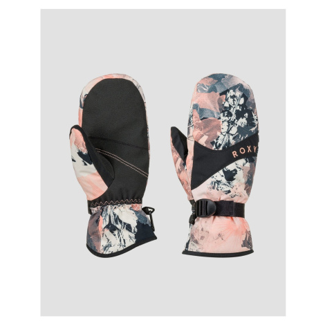 Dámske Lyžiarske Rukavice Roxy Jetty