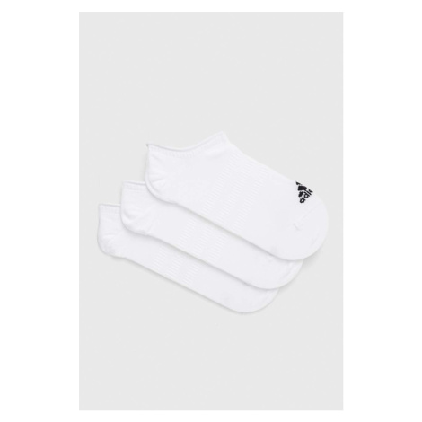 Dámske členkové ponožky Adidas