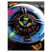 Nubeo NB-6099-SI-03 Space Invaders Limited Edition Automatic 44mm 5ATM