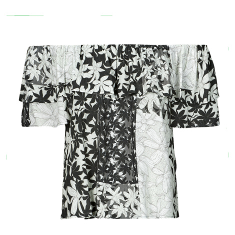 Desigual  BLUS_ANAÏS  Blúzka Viacfarebná