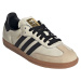 adidas Samba OG W - Unisex - Tenisky adidas Originals - Hnedé - ID0478