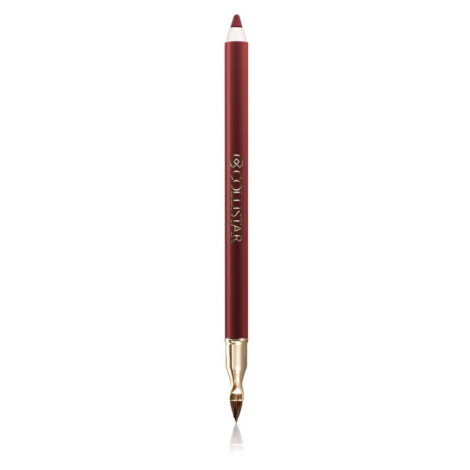 Collistar Professional Lip Pencil ceruzka na pery odtieň 9 Cyclamen