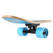 PennyBoard NILS Extreme Wood Bahamas