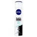 NIVEA Invisible for B&W Fresh Sprej antiperspirant 150 ml