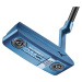 Mizuno OMOI Blue IP Pravá ruka 4 34'' Golfová palica Putter