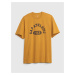 GAP Children's T-shirt athletic - Men's