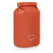 Lodný vak Osprey Wildwater Dry Bag 15 Farba: oranžová