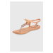 Sandále Ipanema Class Charm dámske, oranžová farba,