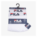 Fila Trenky Trunk Urban 2Pack White