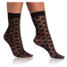 Bellinda CHIC SOCKS - Dámske ponožky - čierna