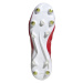 Pánske športové kopačky Copa Sense.1 SG M FY6201 Červená s bielou - Adidas červená-bílá