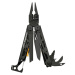 Leatherman multifunkčné kliešte signal black