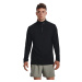 Mikina Under Armour Qualifier Run 1/4 Zip Black