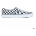 tenisky nízke VANS UA AUTHENTIC (MIX CHECKER) viacfarebná